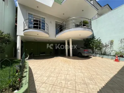Sobrado com 4 Quartos à venda, 450m² no Jardim Virginia Bianca, São Paulo
