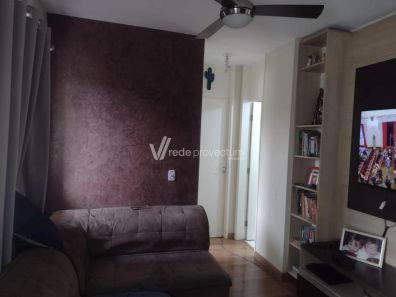 Apartamento com 2 Quartos à venda, 57m² no Jardim Bom Retiro, Valinhos