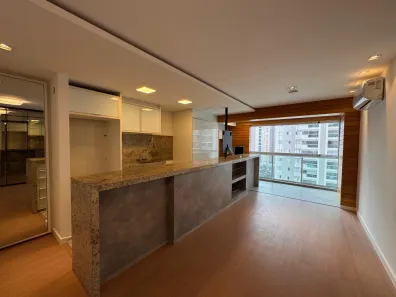 Apartamento com 3 Quartos à venda, 81m² no Gleba Fazenda Palhano, Londrina