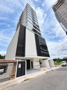 Apartamento com 3 Quartos para alugar, 95m² no Castelo Branco, Itapema