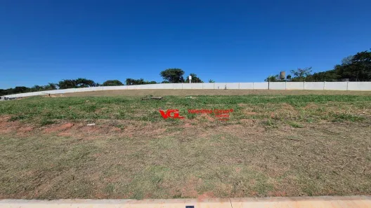 Lote/Terreno à venda, 504m² no Quinta do Lago, Indaiatuba