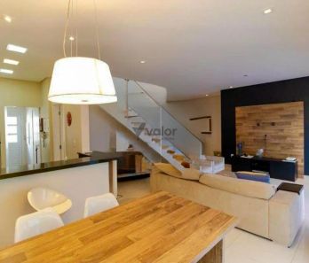 Casa de Condomínio com 3 Quartos à venda, 170m² no Jardim das Paineiras, Campinas