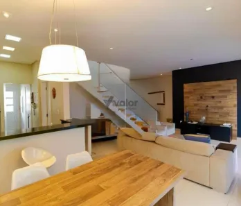 Casa de Condomínio com 3 Quartos à venda, 170m² no Jardim das Paineiras, Campinas