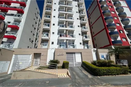 Apartamento com 2 Quartos para alugar, 70m² no Jardim do Sul, Bragança Paulista