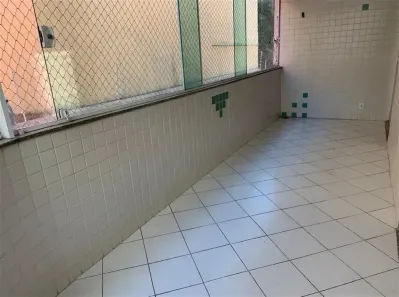 Apartamento com 3 Quartos à venda, 82m² no Recreio dos Bandeirantes, Rio de Janeiro