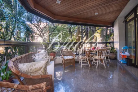 Apartamento com 4 Quartos à venda, 245m² no Brooklin Paulista, São Paulo