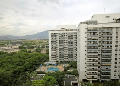 Apartamento com 2 Quartos à venda, 80m² no Barra Olímpica, Rio de Janeiro
