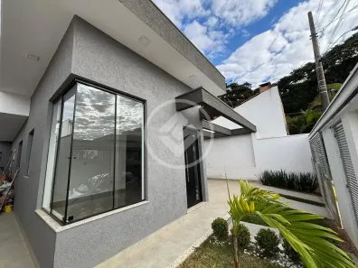 Casa com 3 Quartos à venda, 99m² no Acácias, Lagoa Santa