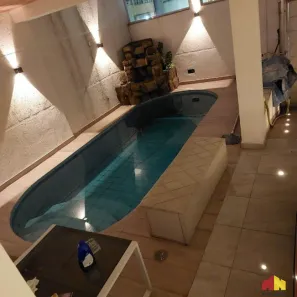 Sobrado com 5 Quartos à venda, 230m² no Vila Gomes Cardim, São Paulo