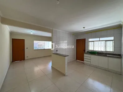 Casa com 3 Quartos à venda, 125m² no Santa Rosa Ipês, Piracicaba