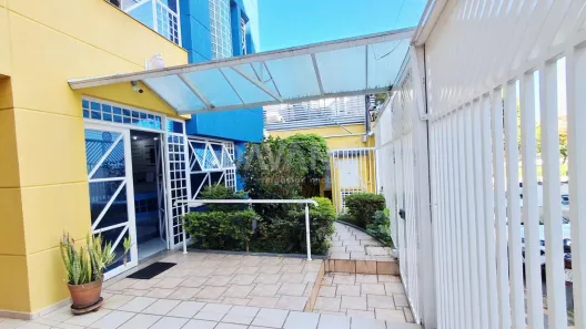 Prédio Comercial com 14 Quartos para alugar, 340m² no Bela Vista, Valinhos