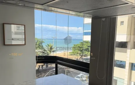 Apartamento com 2 Quartos à venda, 100m² no Itapuã, Vila Velha
