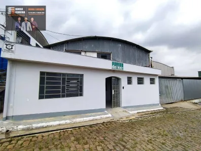 Galpão/Depósito/Armazém para alugar, 660m² no Jardim Estância Bom Viver, Itu