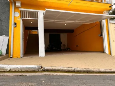 Casa com 3 Quartos à venda, 200m² no Paraíso, São Paulo