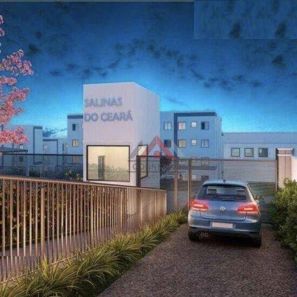 Apartamento com 2 Quartos à venda, 40m² no Jardim Europa, Suzano