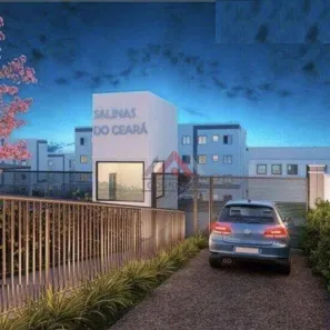 Apartamento com 2 Quartos à venda, 40m² no Jardim Europa, Suzano