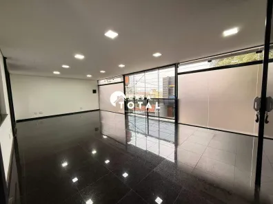 Imóvel Comercial com 1 Quarto para alugar, 264m² no Matriz, Mauá