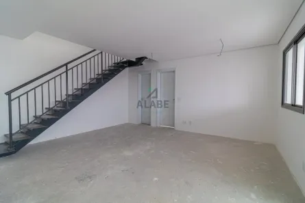 Cobertura com 2 Quartos à venda, 159m² no Santo Amaro, São Paulo