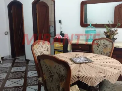 Sobrado com 4 Quartos à venda, 138m² no Vila Francos, São Paulo