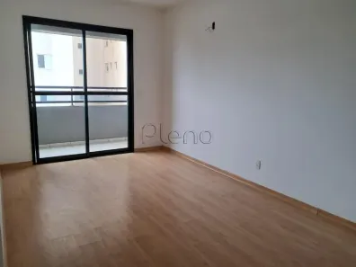 Apartamento com 3 Quartos à venda, 84m² no Vila Brandina, Campinas
