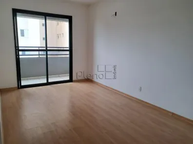 Apartamento com 3 Quartos à venda, 84m² no Vila Brandina, Campinas