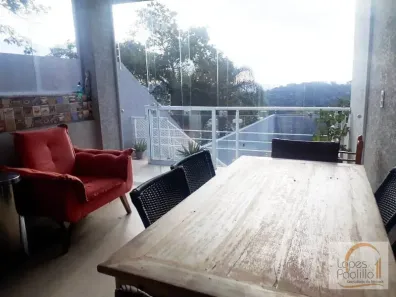 Casa com 3 Quartos à venda, 280m² no Jardim Paulista, Atibaia