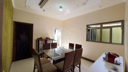 Casa com 3 Quartos à venda, 125m² no Jardim Sanzovo, Jaú