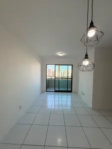 Apartamento com 2 Quartos para alugar, 64m² no Boa Viagem, Recife