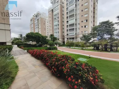 Apartamento com 4 Quartos à venda, 135m² no Vila Nova Socorro, Mogi das Cruzes