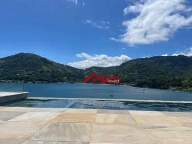 Casa de Condomínio com 4 Quartos à venda, 430m² no Portogalo, Angra dos Reis