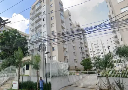 Apartamento com 2 Quartos à venda, 34m² no Cambuci, São Paulo