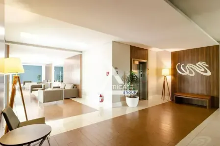 Apartamento com 3 Quartos à venda, 109m² no Jardim Caravelas, São Paulo