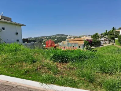 Lote/Terreno à venda, 450m² no Villaggio Capríccio, Louveira