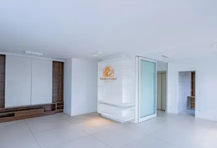 Apartamento com 2 Quartos à venda, 131m² no Vila Pereira Barreto, São Paulo