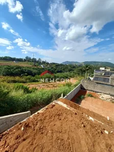 Lote/Terreno à venda, 289m² no Residencial dos Lagos, Bragança Paulista