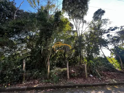 Lote/Terreno à venda, 1000m² no Vila São Joaquim, Cotia