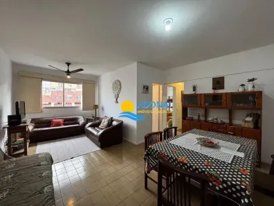 Apartamento com 2 Quartos à venda, 65m² no Pitangueiras, Guarujá