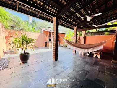 Casa de Condomínio com 4 Quartos para alugar, 200m² no Camburi, São Sebastião
