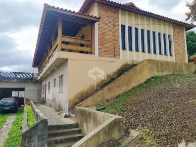 Fazenda/Sítio com 5 Quartos à venda, 169m² no Barreiro, Mairiporã