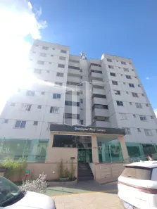 Apartamento com 3 Quartos para alugar, 92m² no Jardim América, Goiânia