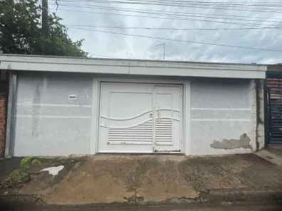 Casa com 3 Quartos à venda, 130m² no Jardim Paz, Americana