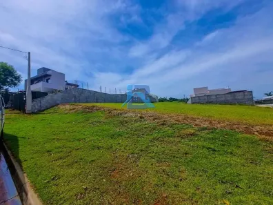 Lote/Terreno à venda, 596m² no Residencial Terras Nobres, Itatiba