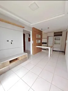 Apartamento com 2 Quartos à venda, 51m² no Efapi, Chapecó