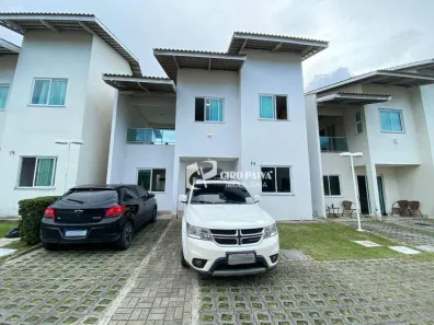 Casa com 4 Quartos à venda, 150m² no Sapiranga-Coité, Fortaleza