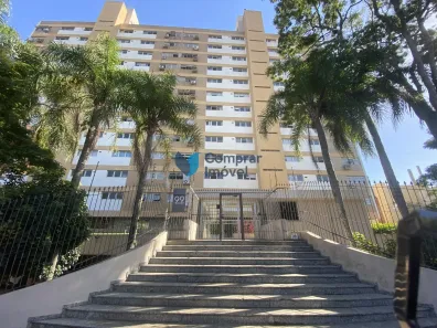Apartamento com 3 Quartos à venda, 138m² no Jardim Botânico, Porto Alegre