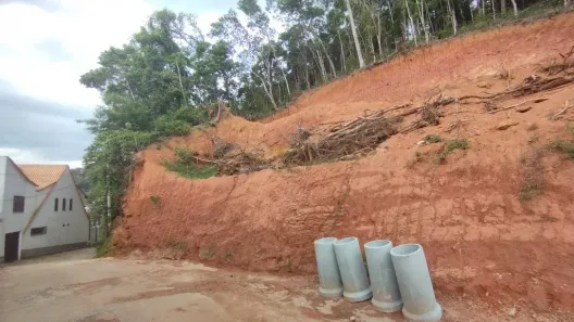 Lote/Terreno à venda, 507m² no Barra do Imbuí, Teresópolis