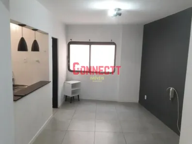 Apartamento com 1 Quarto à venda, 58m² no Jardim Macedo, Ribeirão Preto