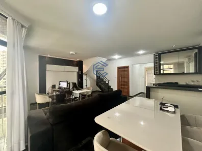 Apartamento com 3 Quartos à venda, 250m² no Gonzaga, Santos