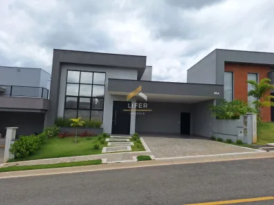 Casa de Condomínio com 3 Quartos à venda, 195m² no Vila Capuava, Valinhos
