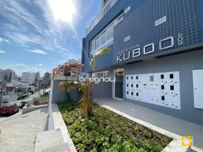 Apartamento com 1 Quarto à venda, 38m² no Centro, Florianópolis